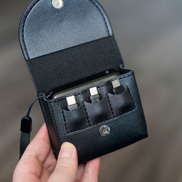 💙- New - | TotalBoost Mini Pro II 6,000mAh Universal Power Bank - Picture 7 of 10